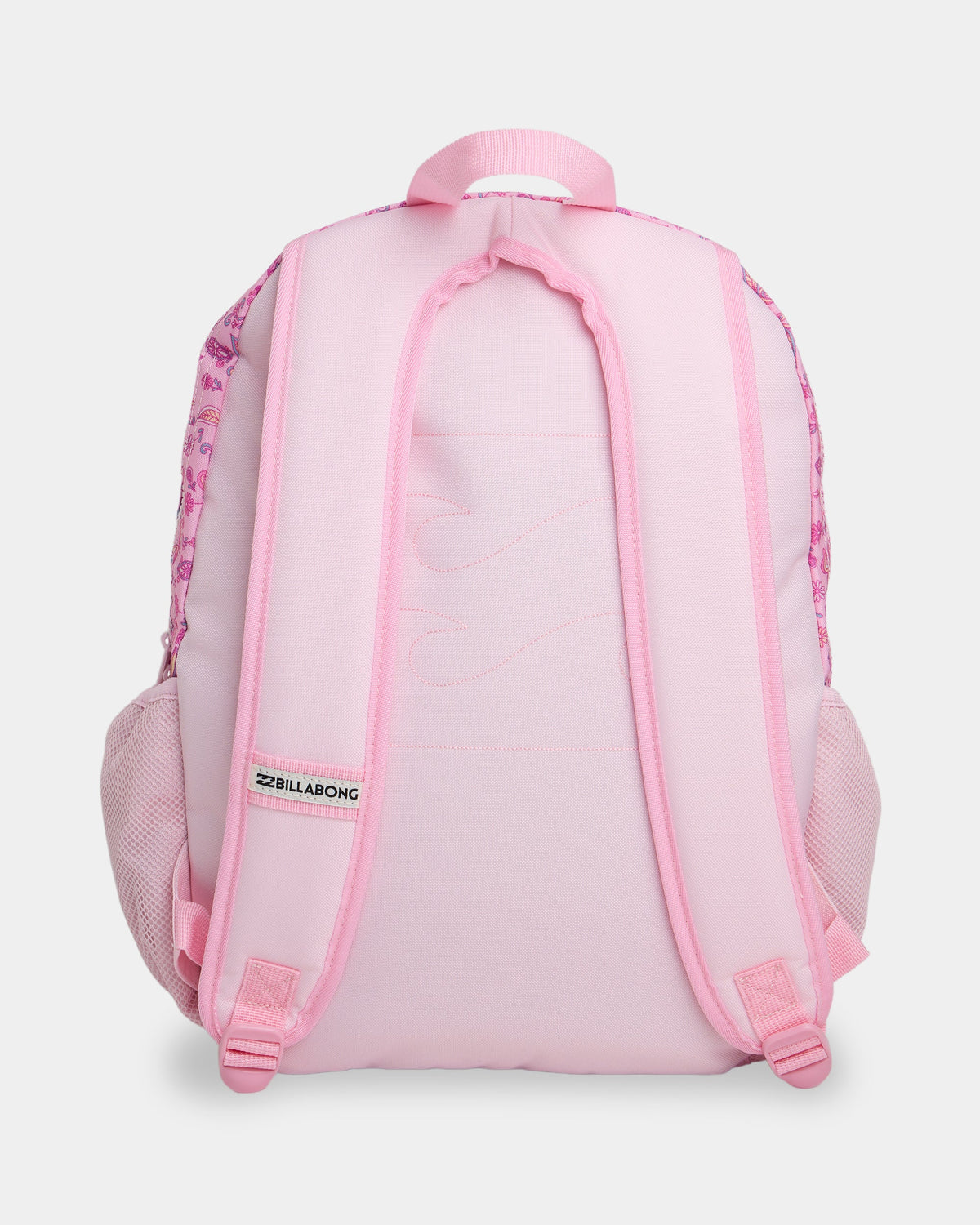 Sunset Rhapsody Mahi Backpack Pink Sand - Image 7