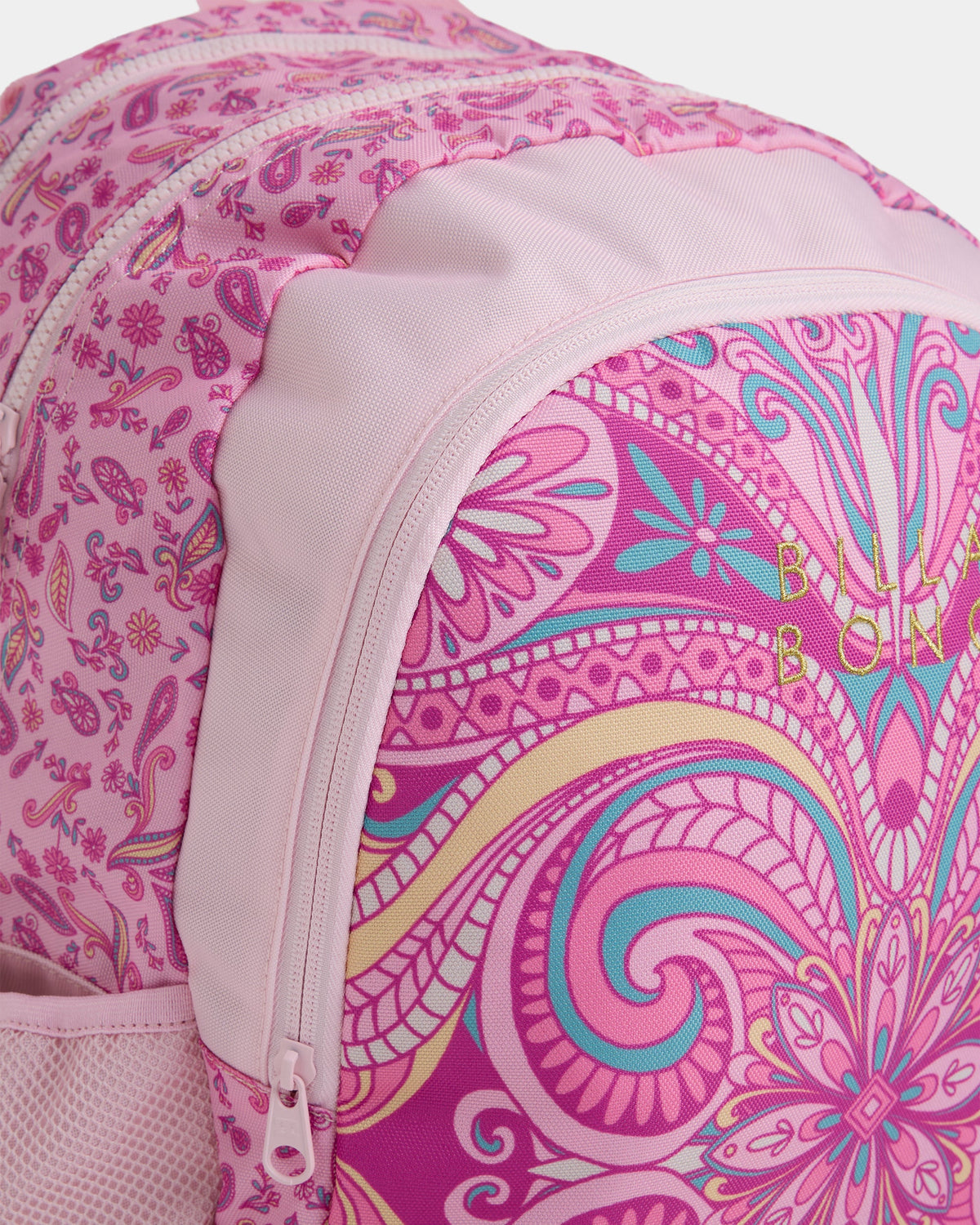 Sunset Rhapsody Mahi Backpack Pink Sand - Image 9