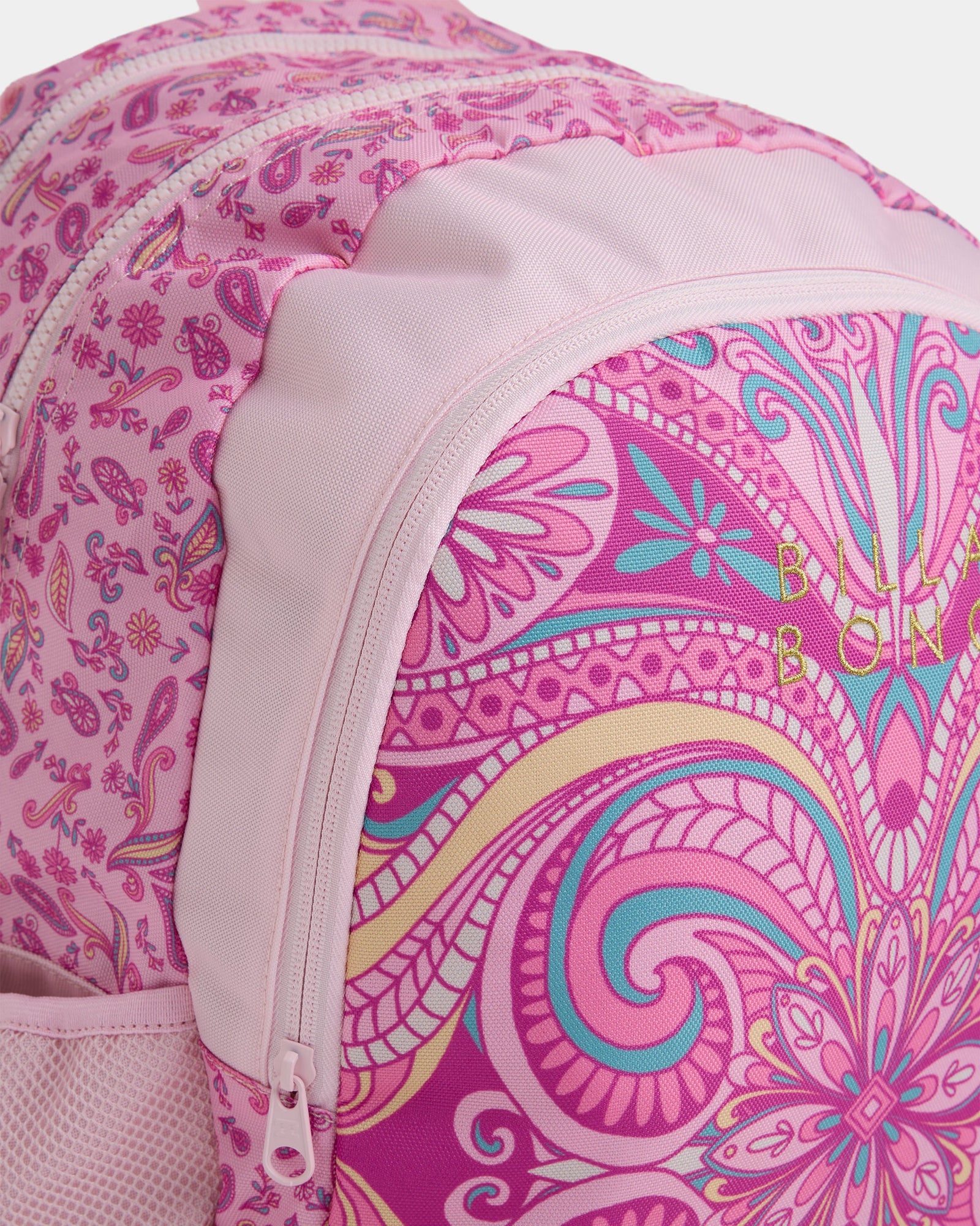 Sunset Rhapsody Mahi Backpack Pink Sand - Image 9