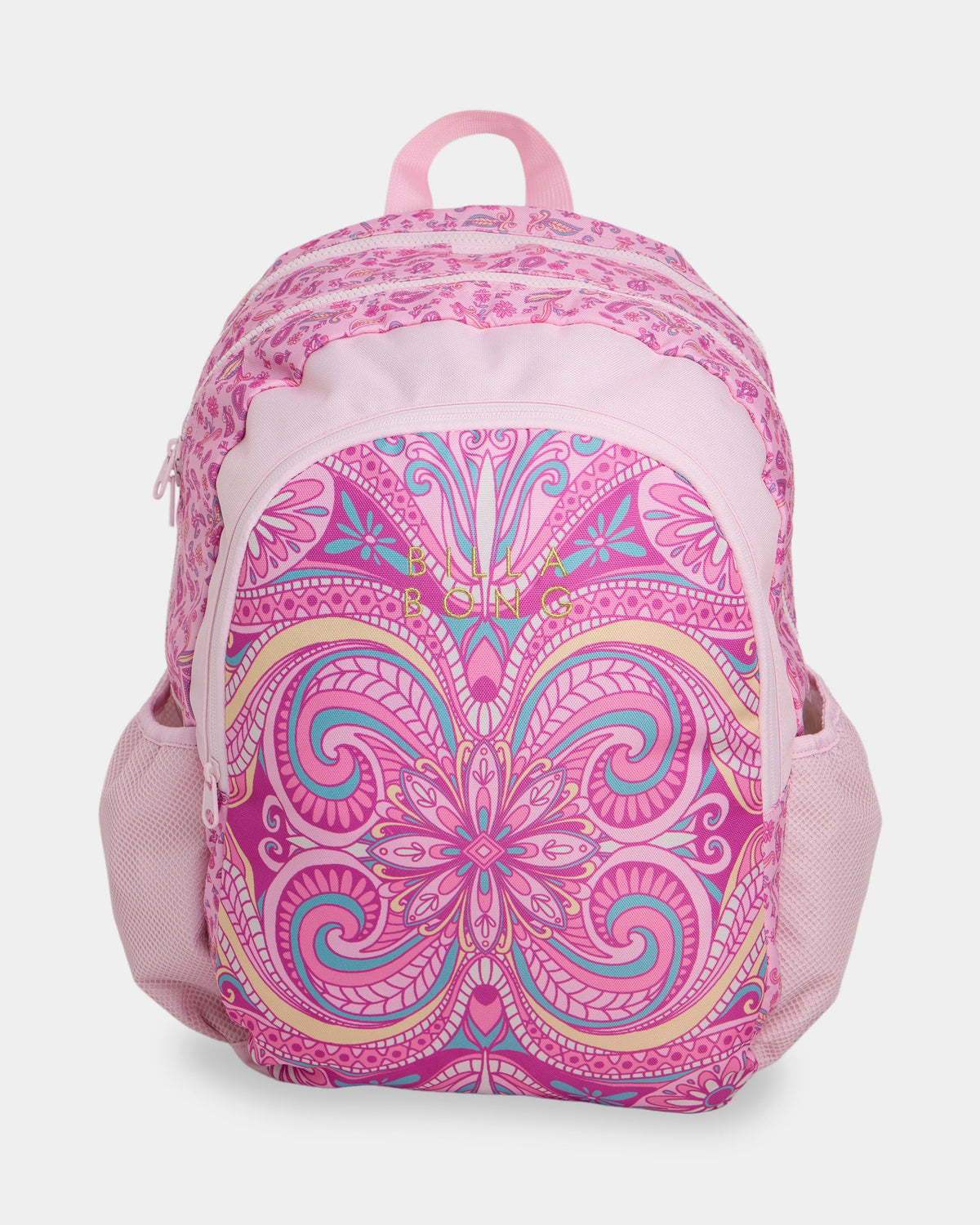 Sunset Rhapsody Mahi Backpack Pink Sand - Image 6