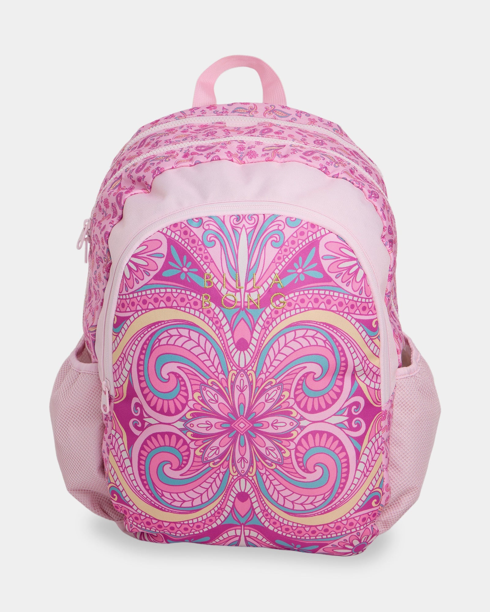 Sunset Rhapsody Mahi Backpack Pink Sand - Image 6