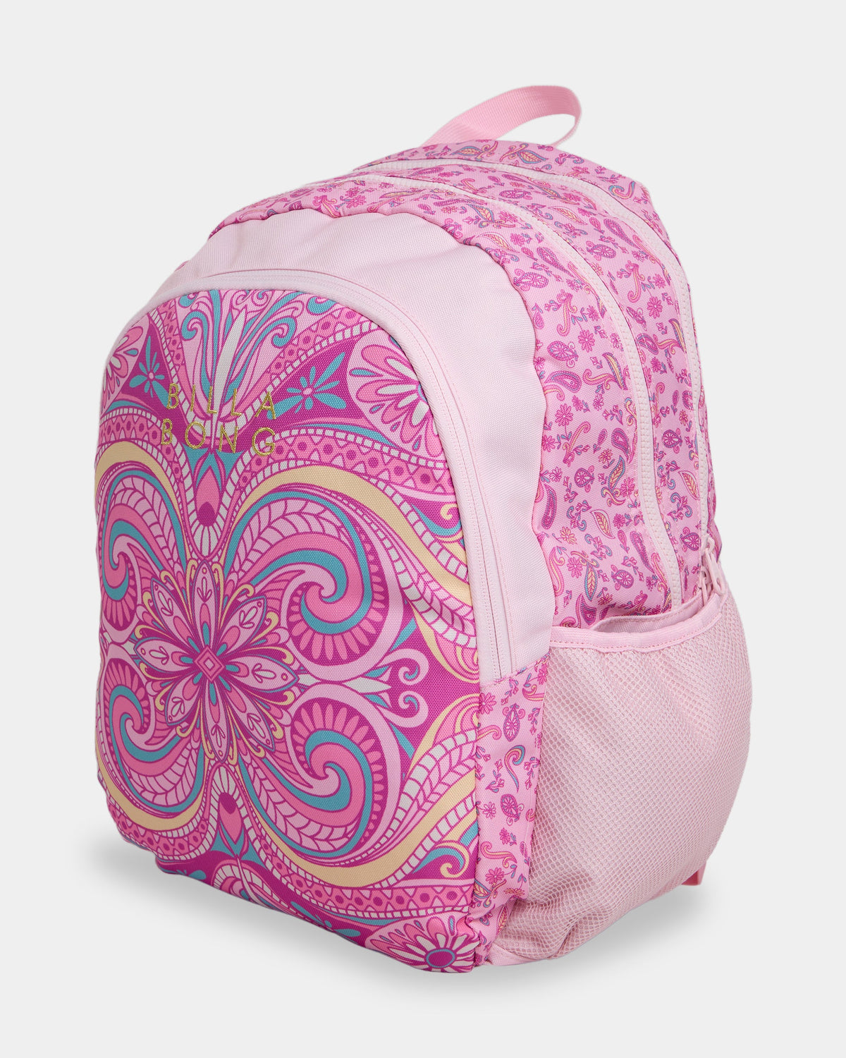 Sunset Rhapsody Mahi Backpack Pink Sand - Image 8