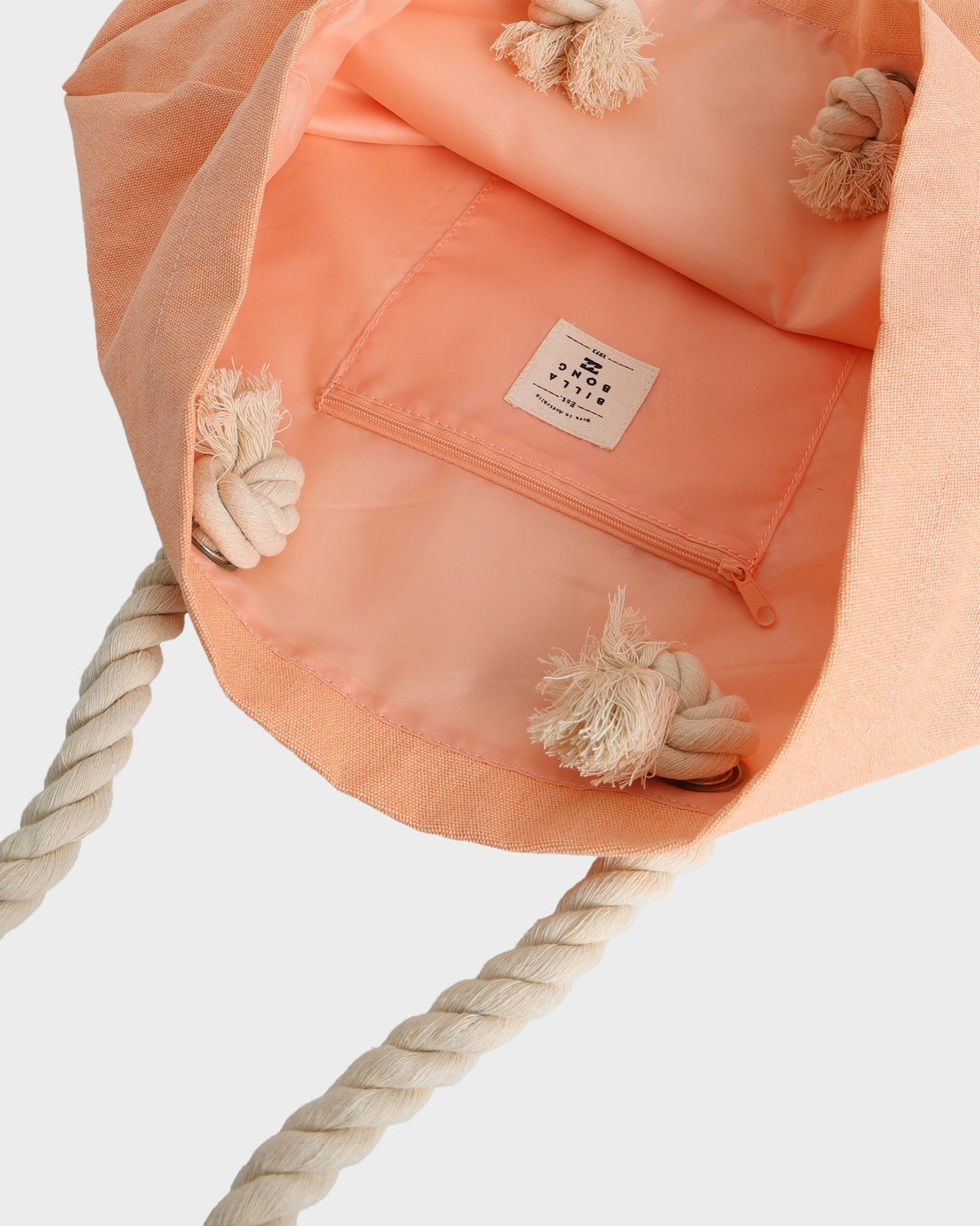 Womens Society Beach Tote Bag