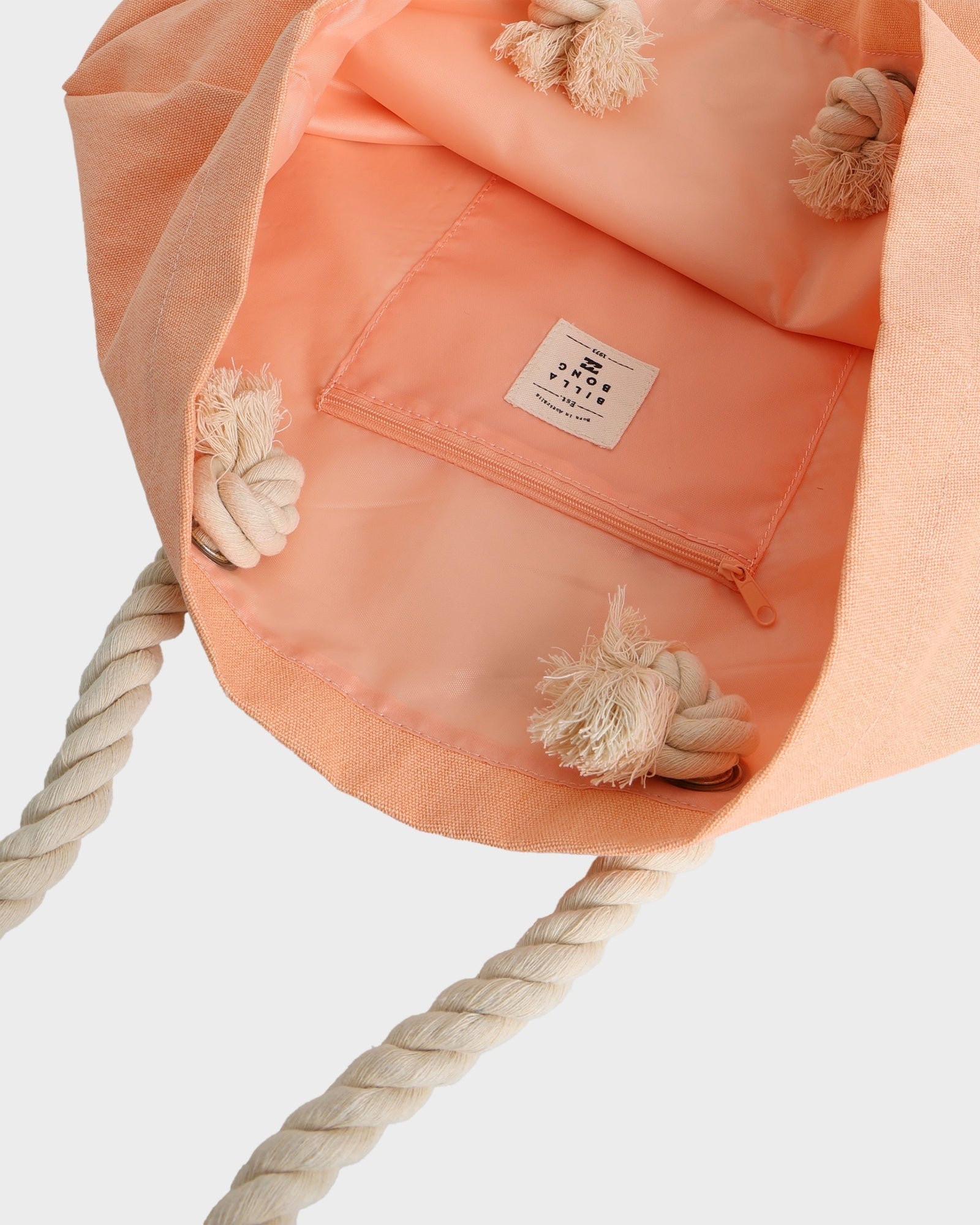 Womens Society Beach Tote Bag