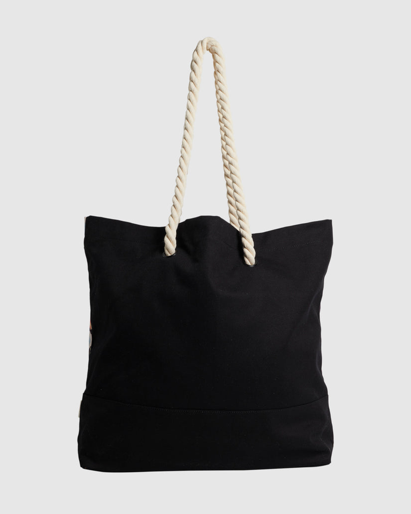 Lost Cove Beach Bag