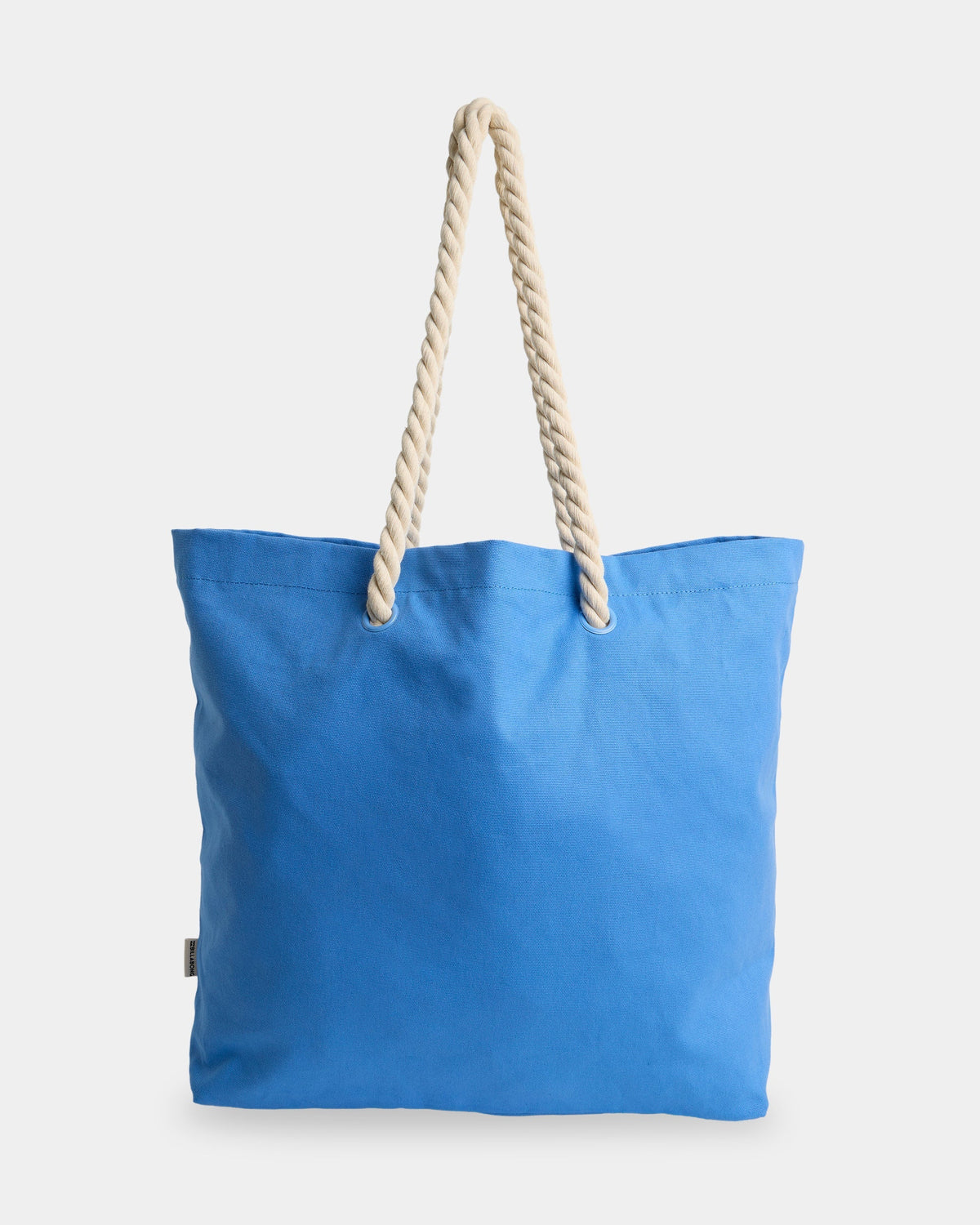 Womens Pacific Beach Tote Bag Tidal Blue - Image 2