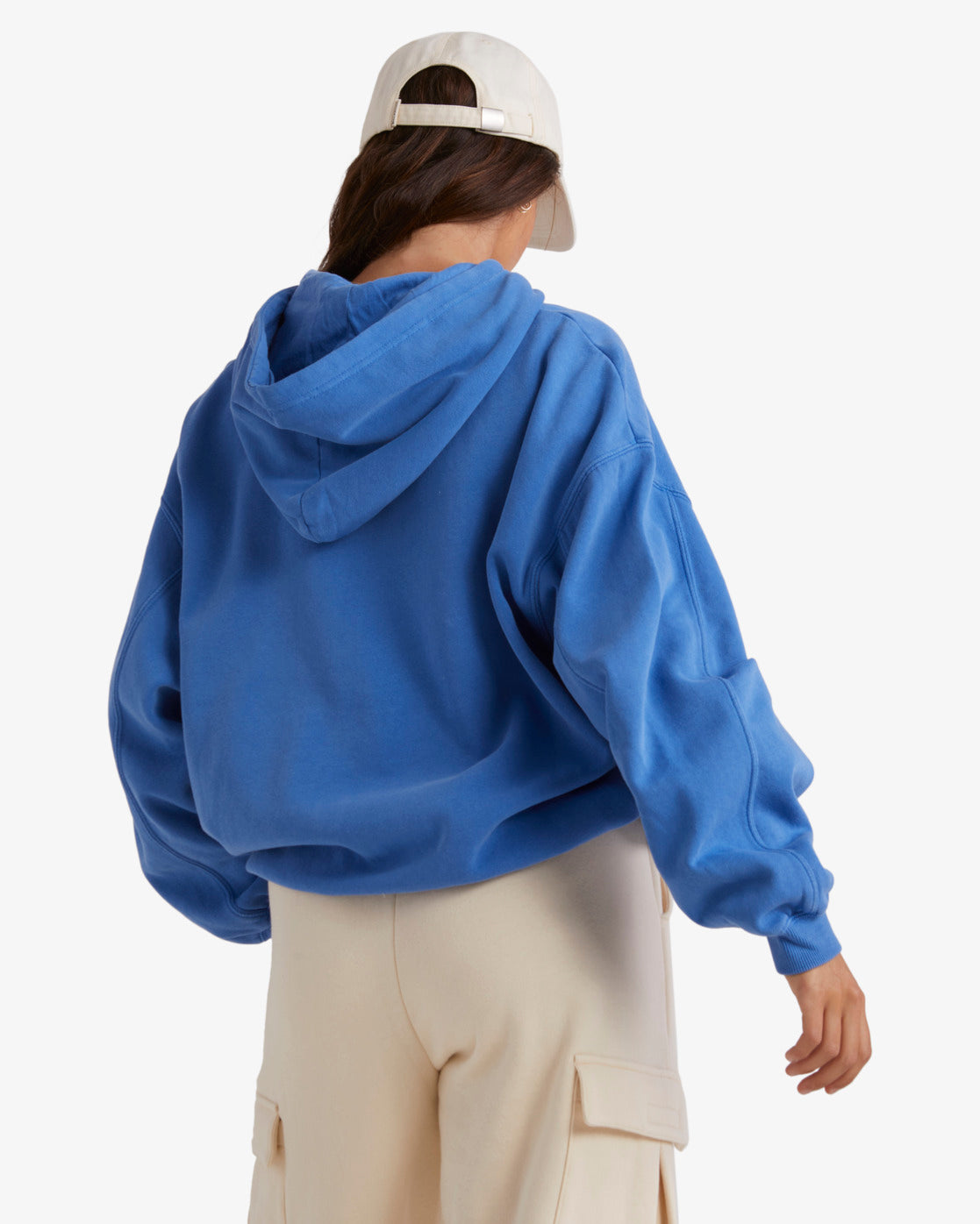 Surf High Hoodie