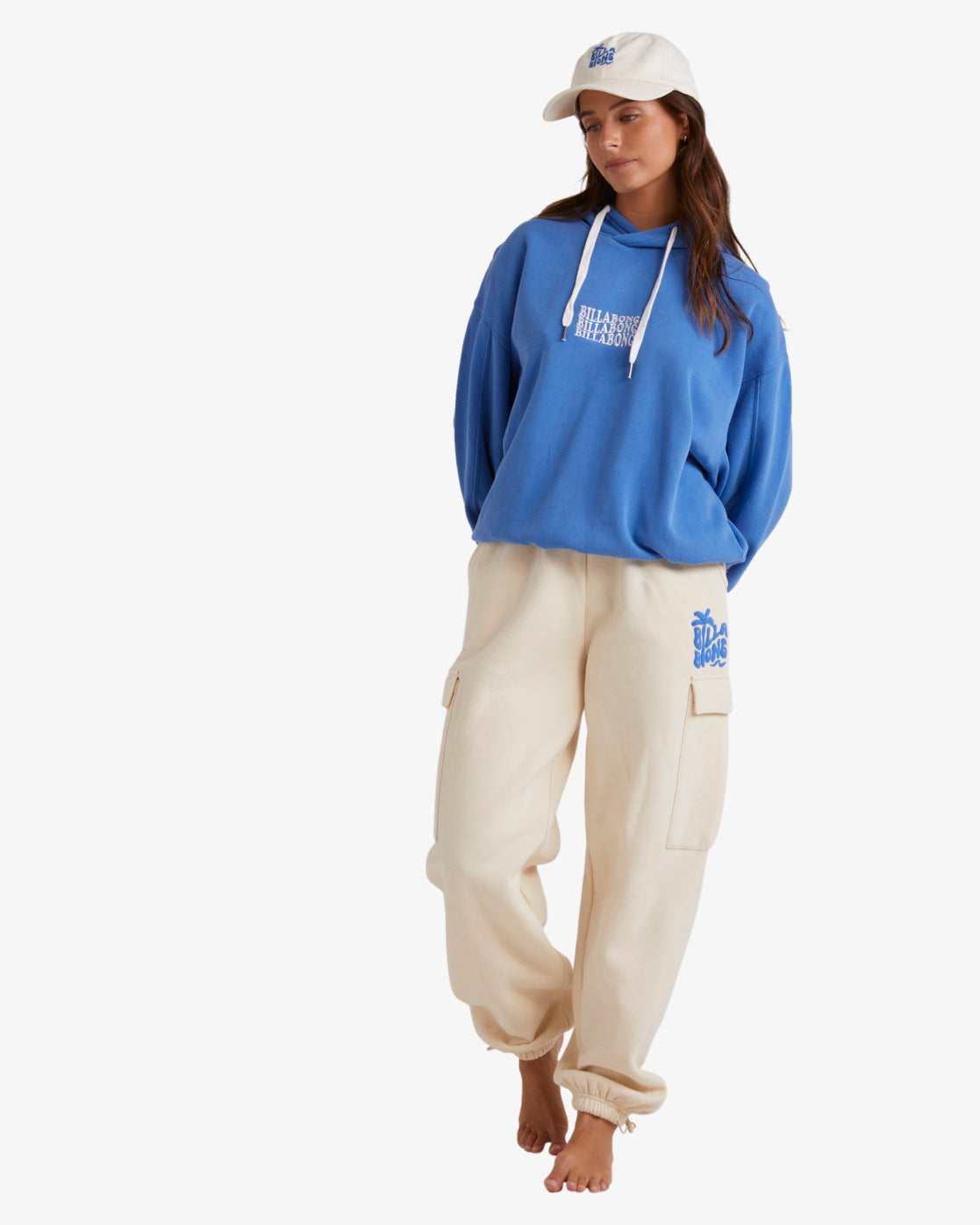 Surf High Hoodie