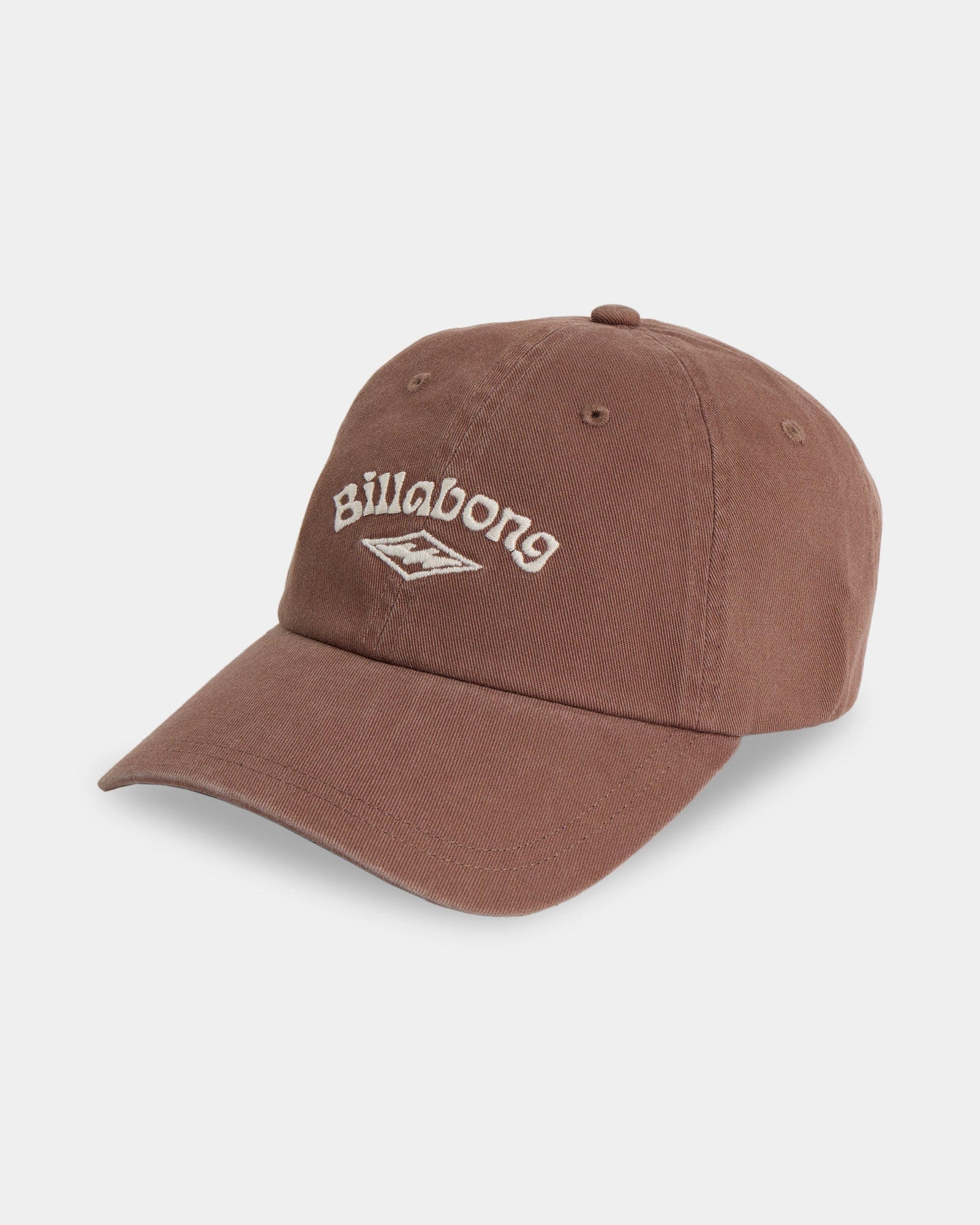 Womens Paradise Dad Cap Brownstone - Image 15