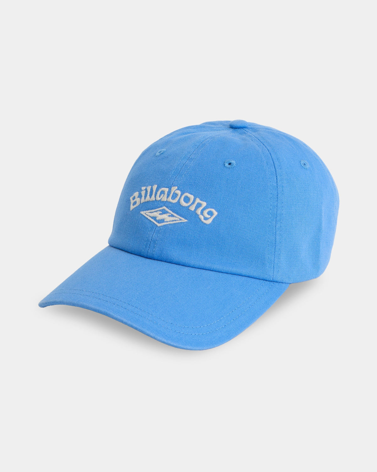 Womens Paradise Dad Cap Tidal Blue - Image 1