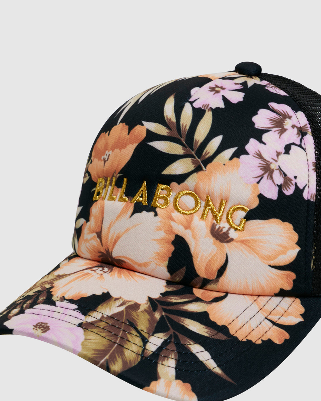 Calypso Trucker Cap