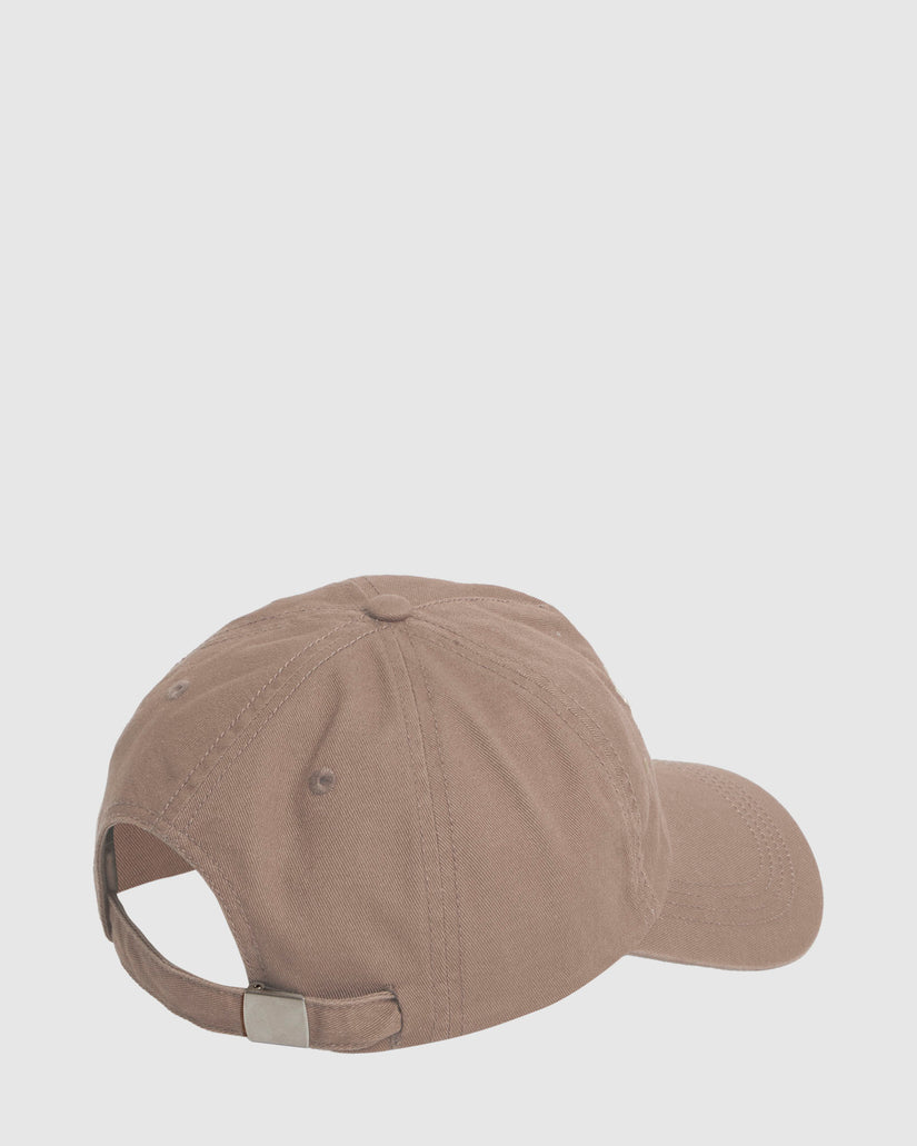 Sun Faded Cap