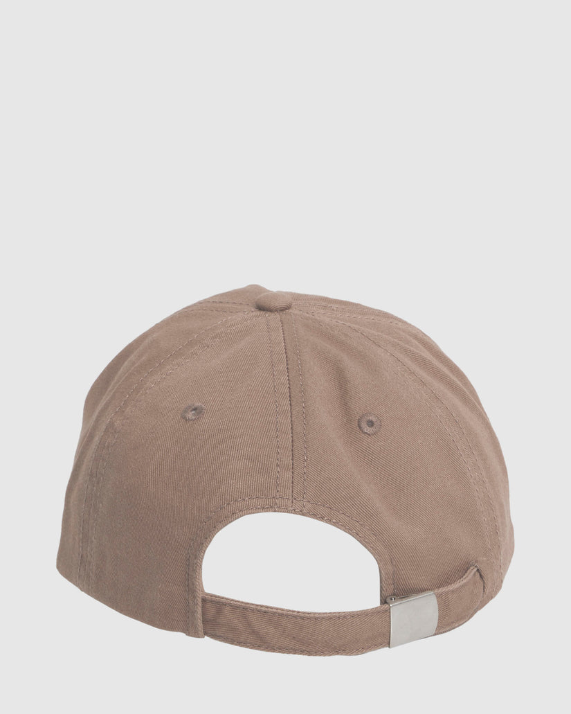 Sun Faded Cap