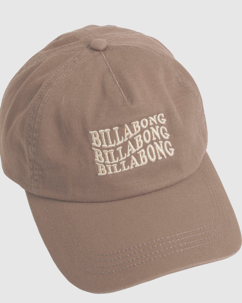 Sun Faded Cap