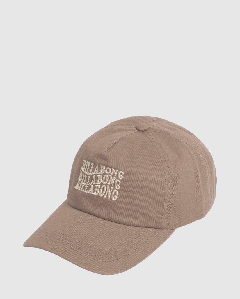Sun Faded Cap