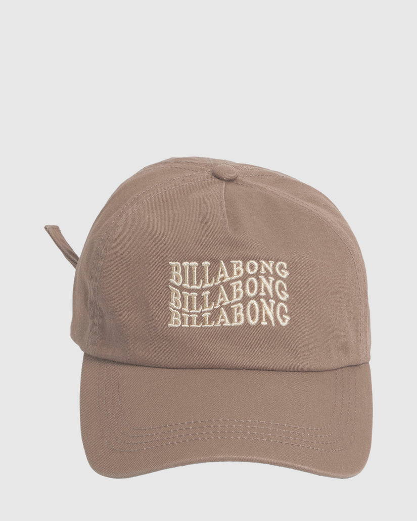 Sun Faded Cap