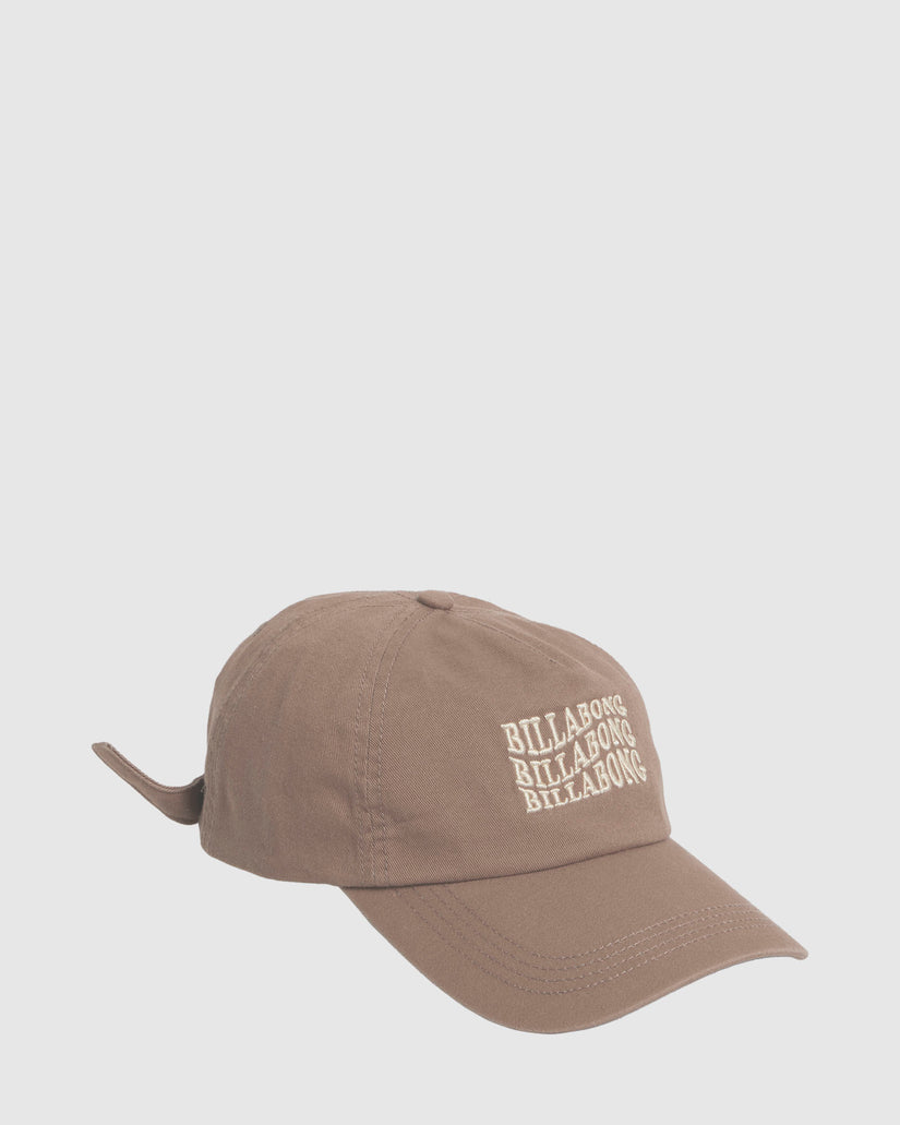 Sun Faded Cap