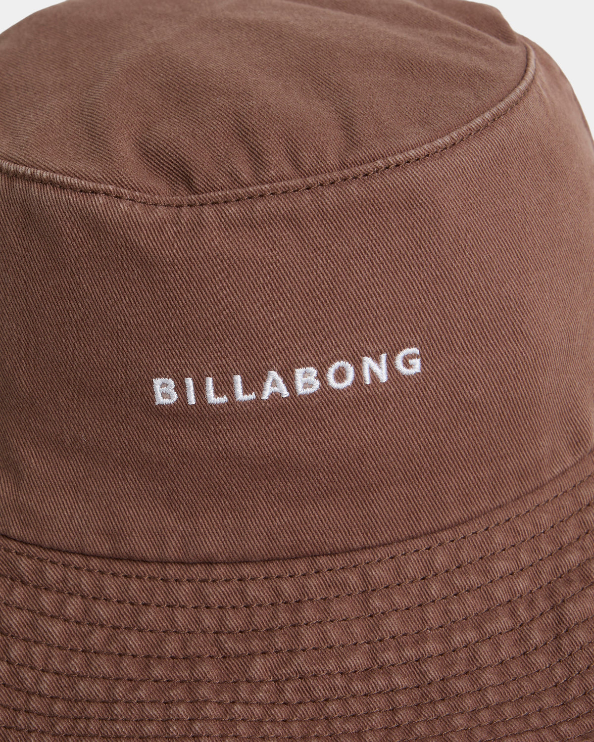 Womens Pacific Bucket Hat Brownstone - Image 9