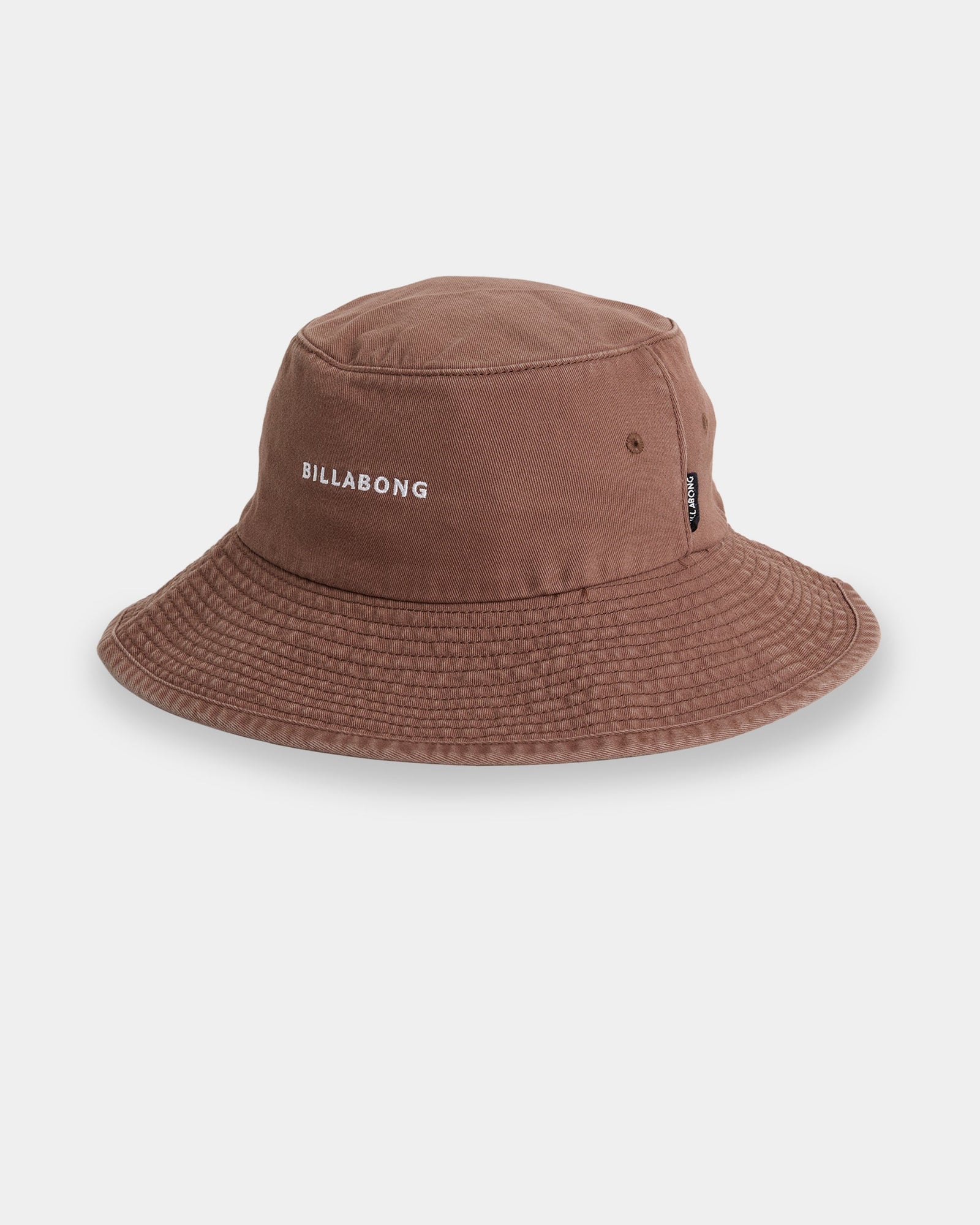 Womens Pacific Bucket Hat Brownstone - Image 7
