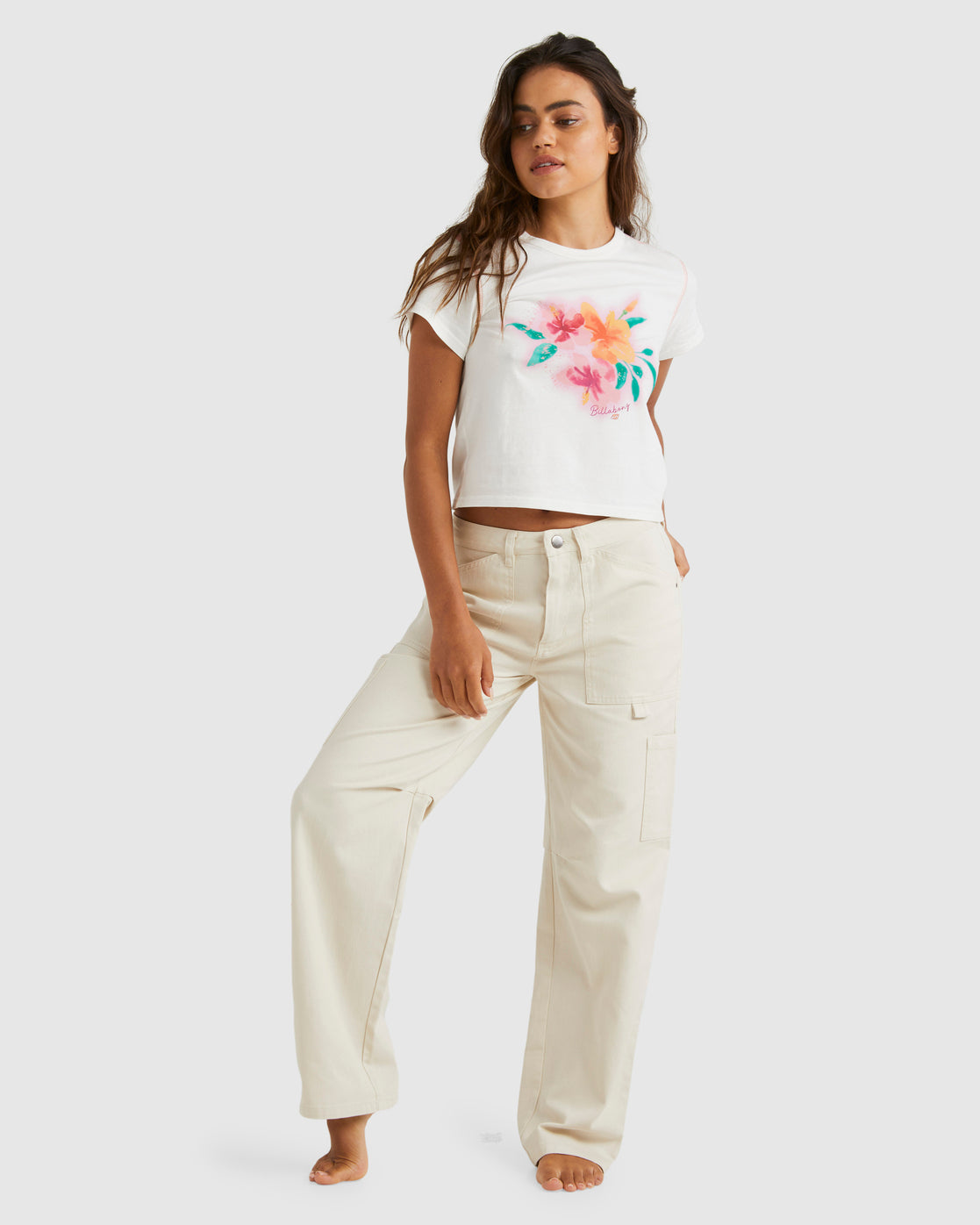 Leia Light Pants
