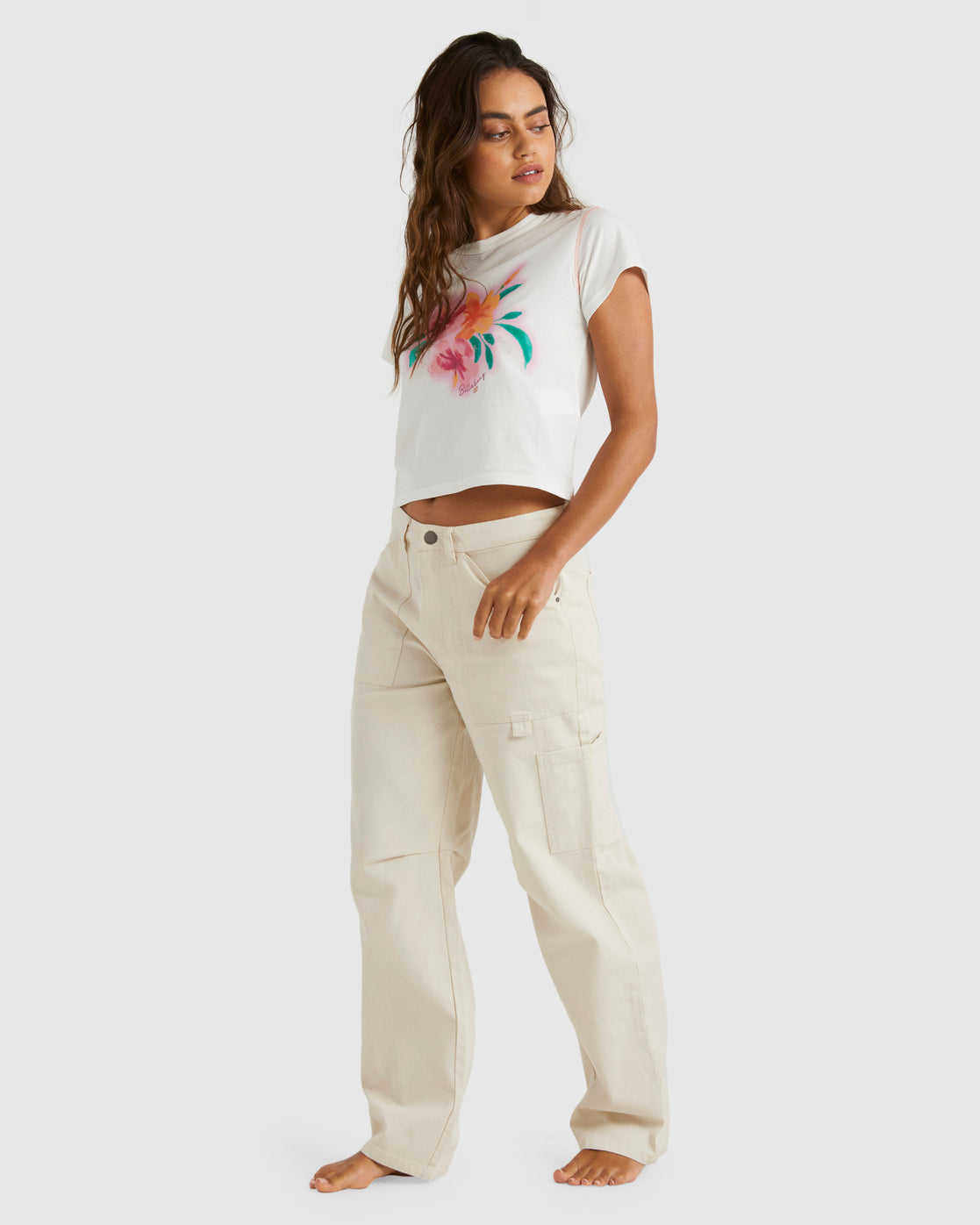 Leia Light Pants