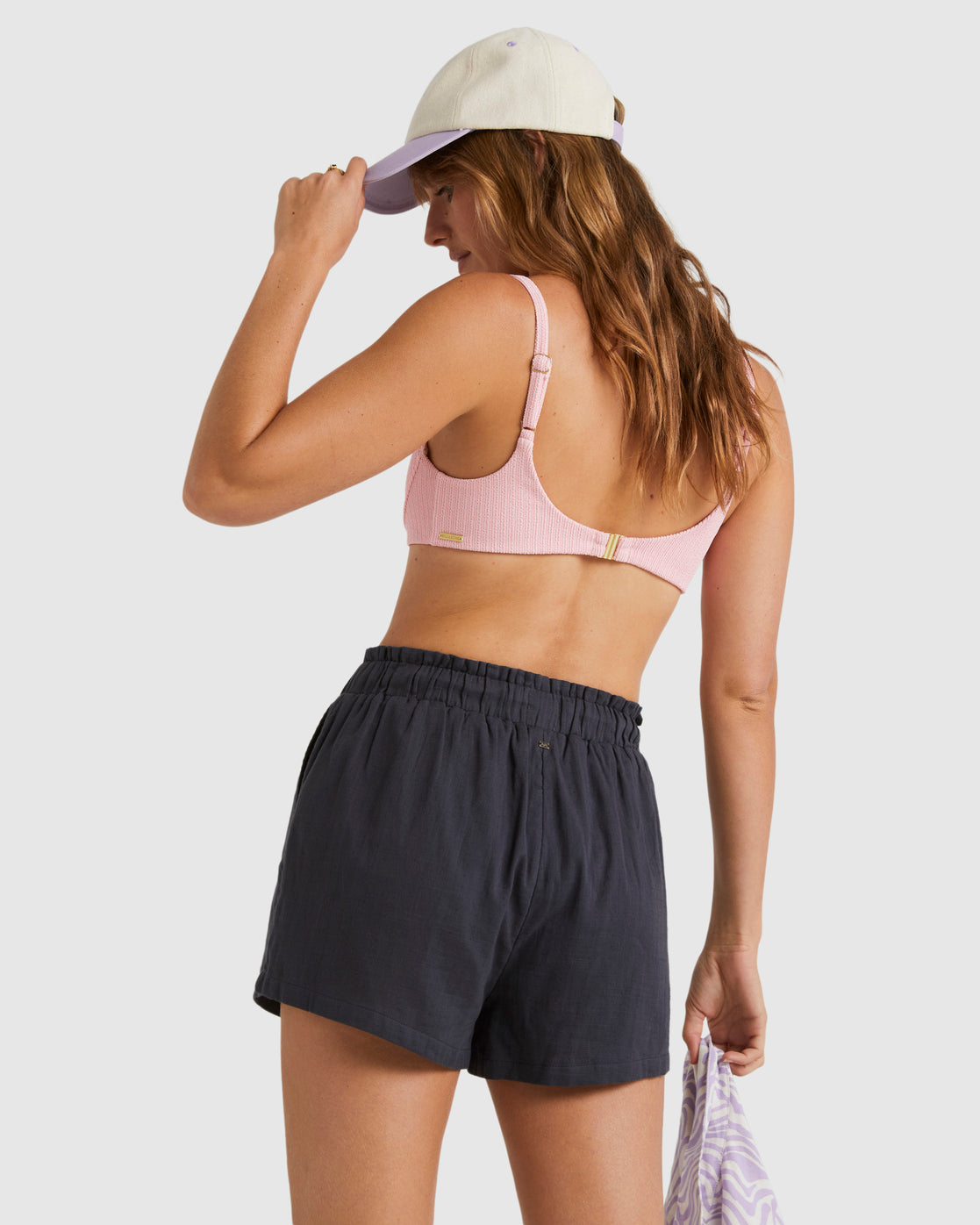 Remy Eco Shorts