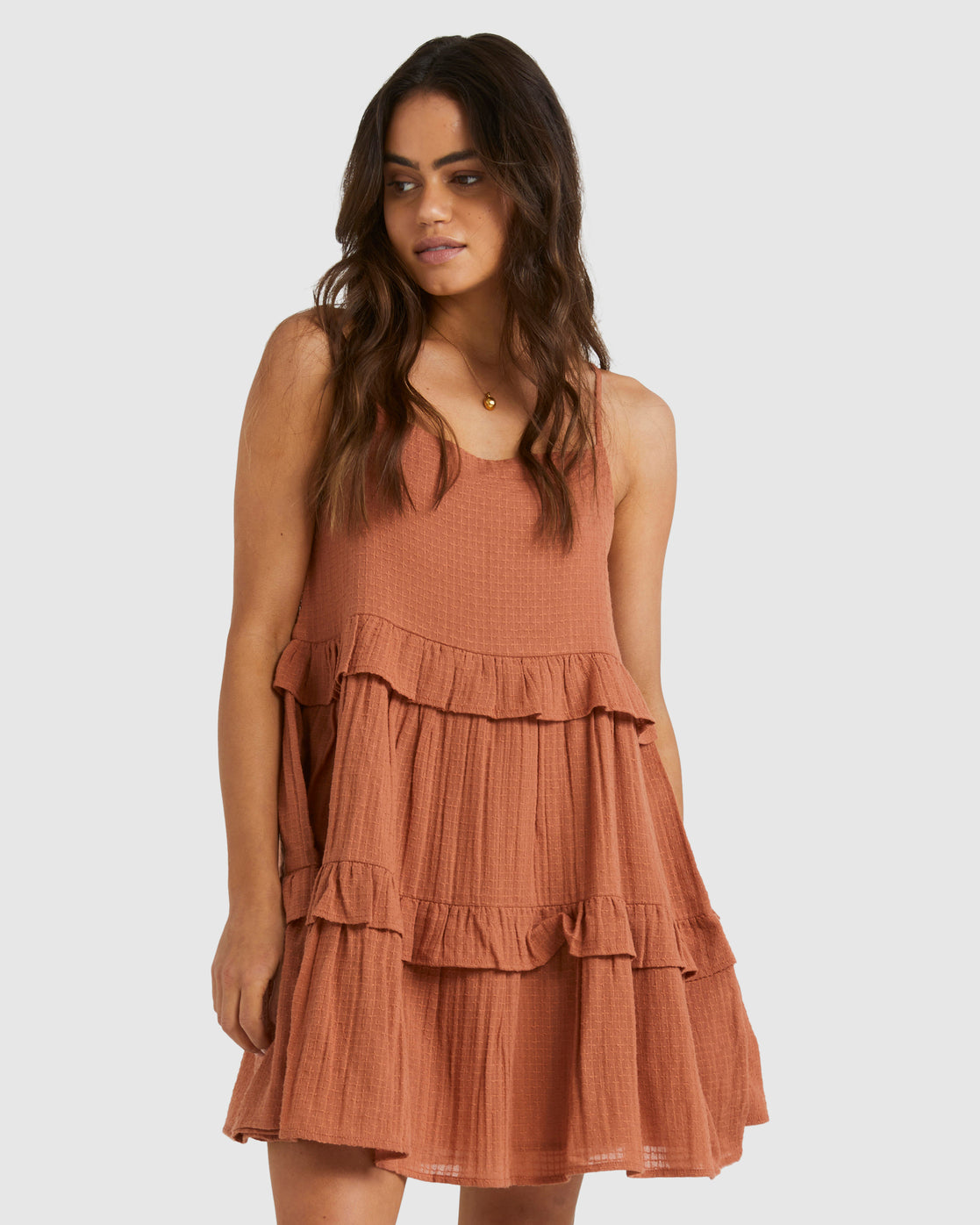 Venice Moon Dress