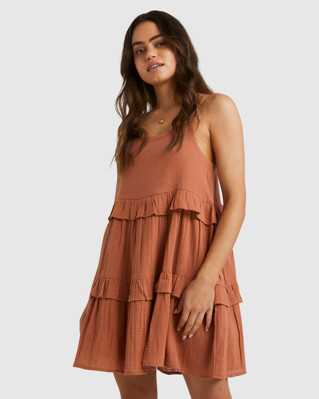 Venice Moon Dress