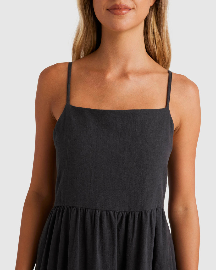 Lost Love Maxi Dress