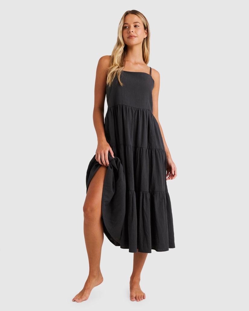 Lost Love Maxi Dress