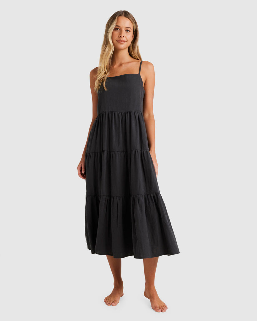 Lost Love Maxi Dress