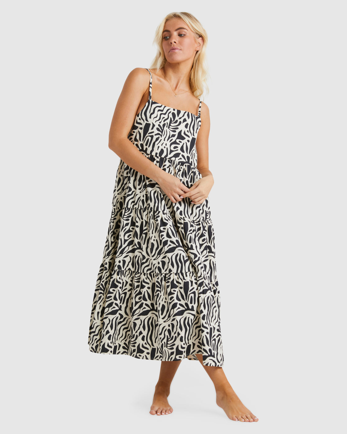 La Cala Lost Love Dress