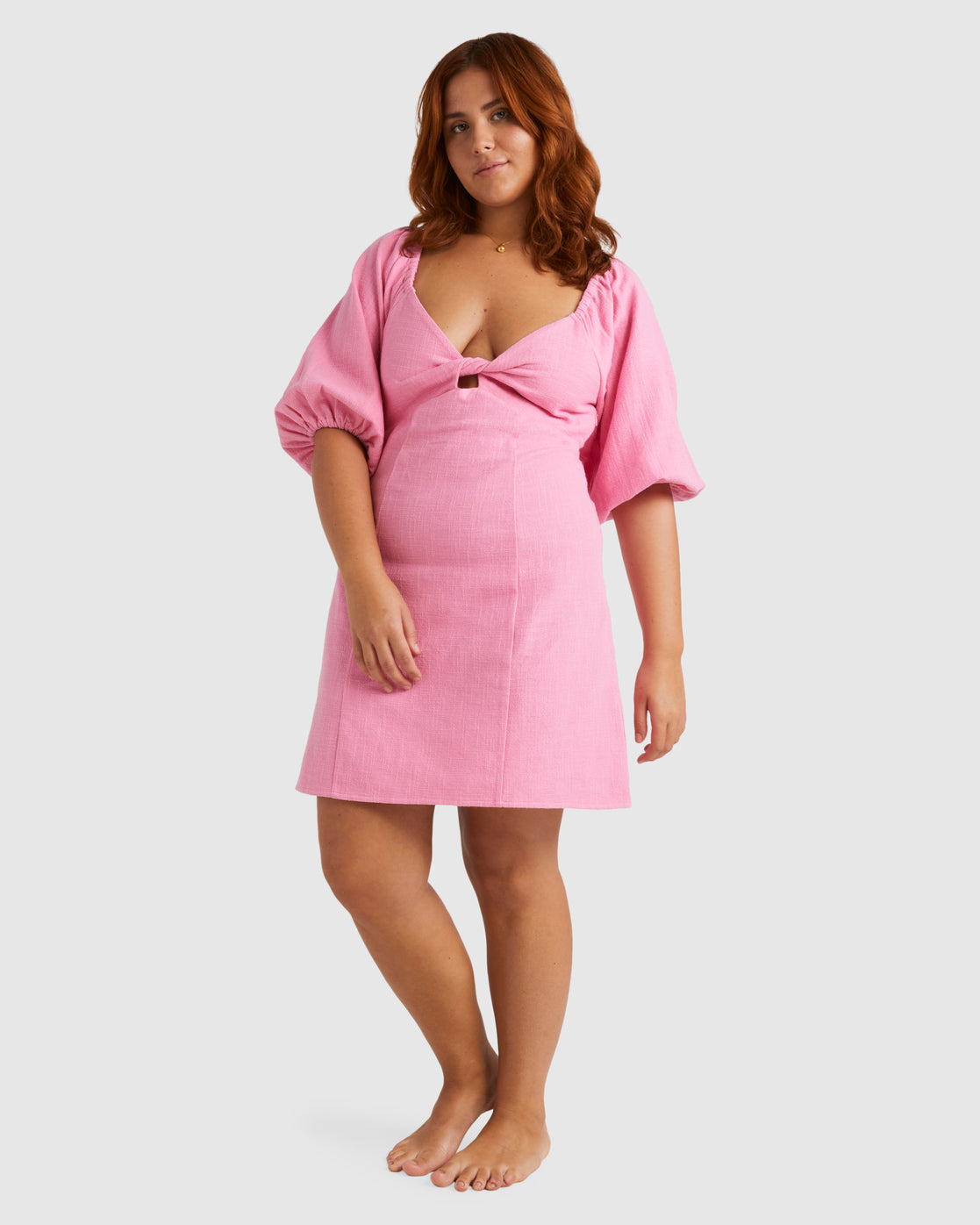Del Sol Dress