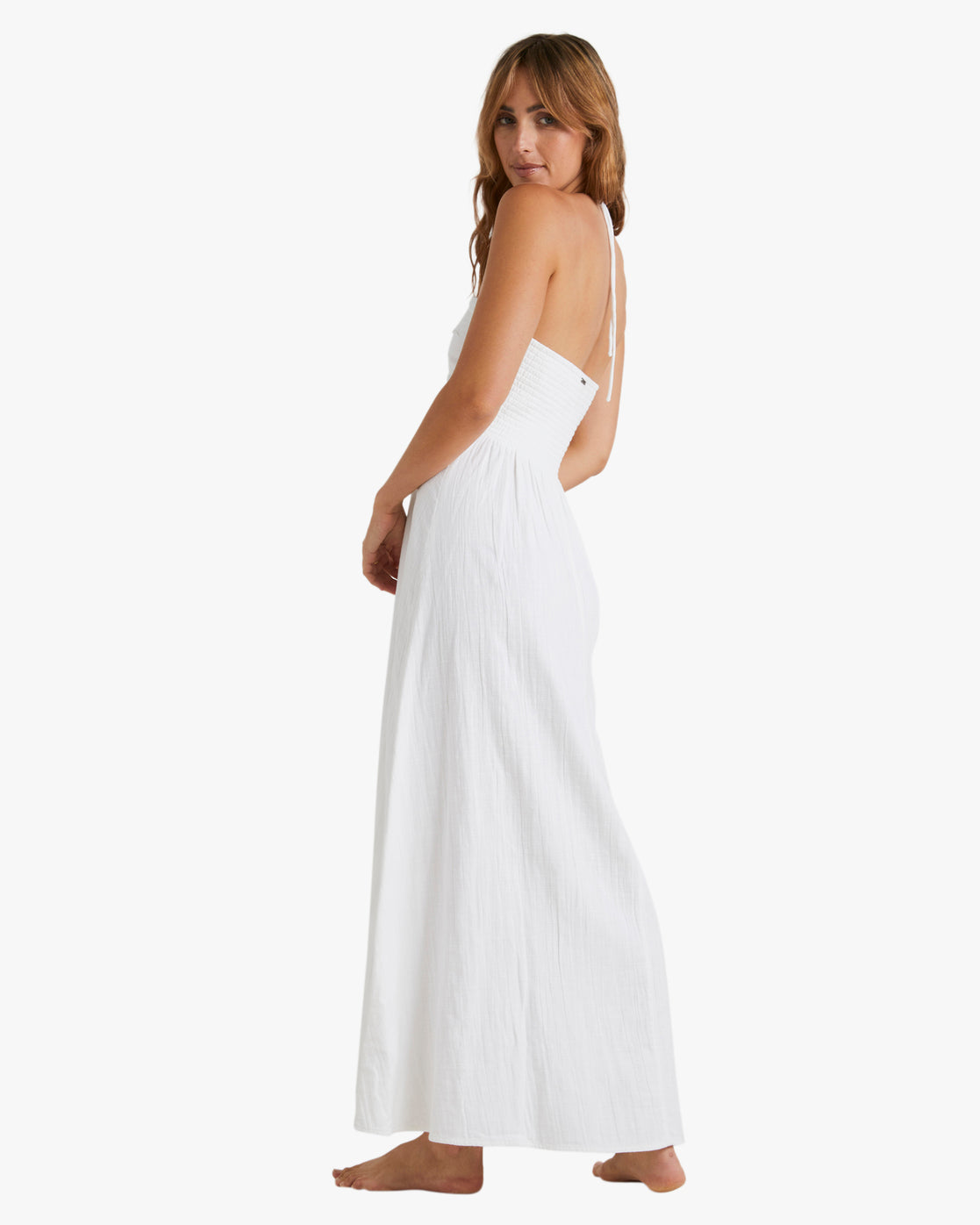 Sway Away Dress