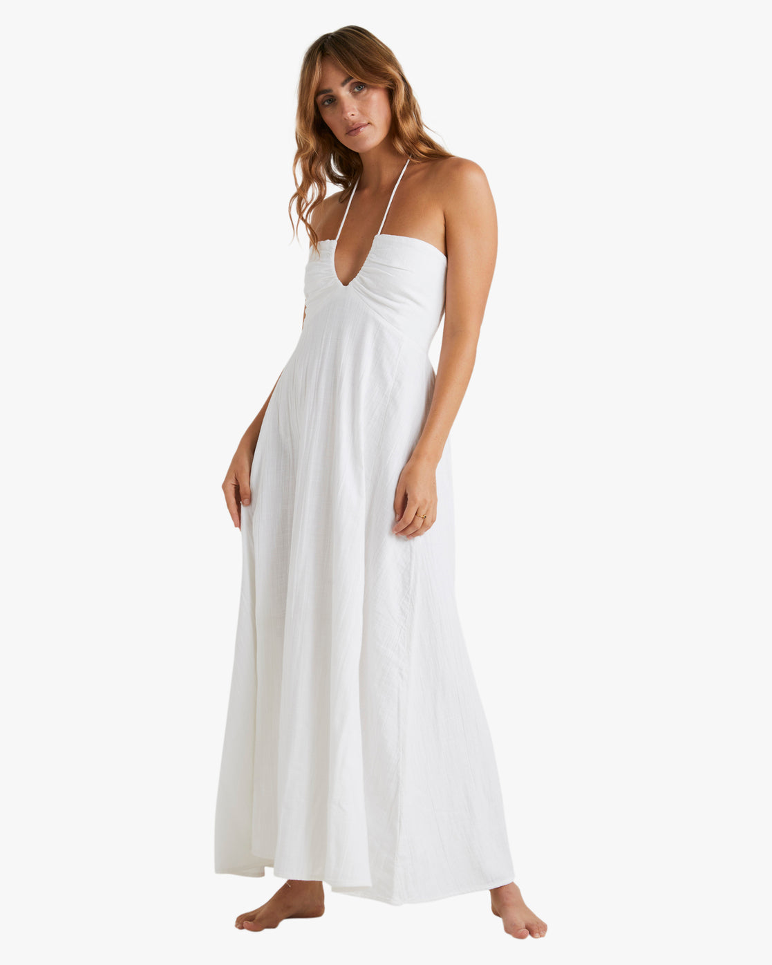 Sway Away Dress