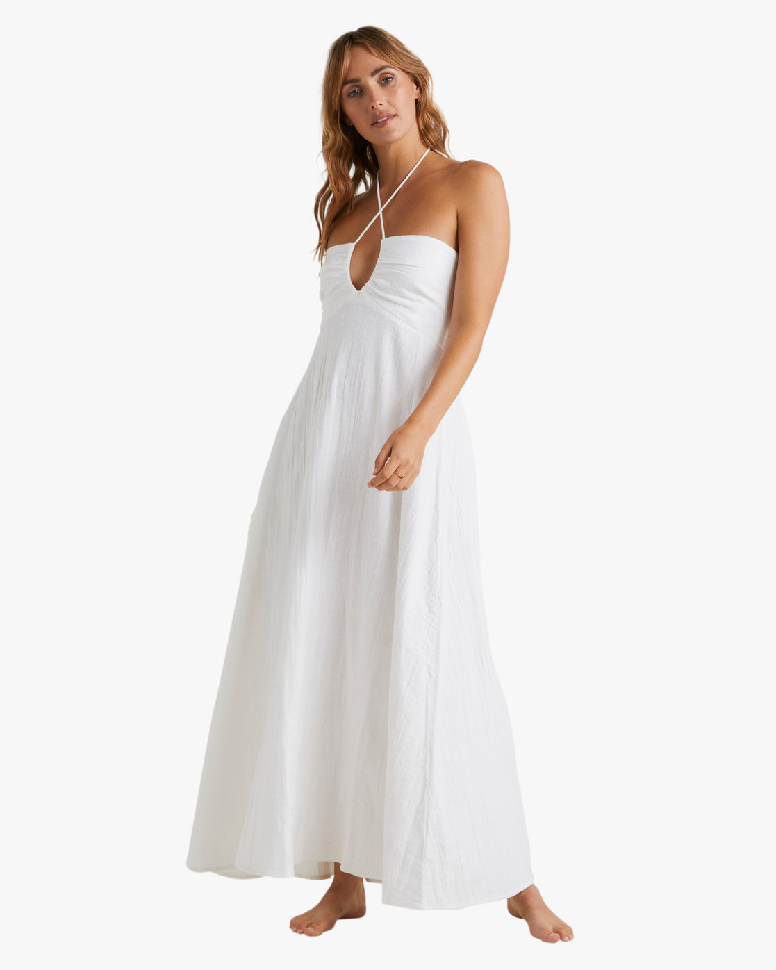 Sway Away Dress