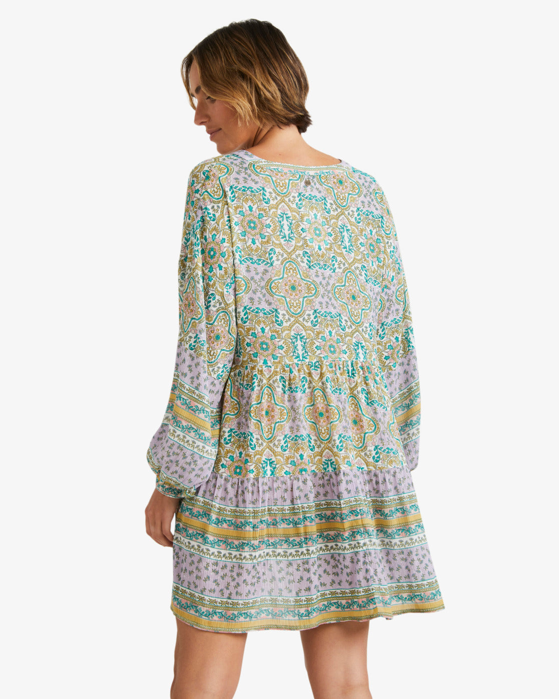 Summerside Mer Dress