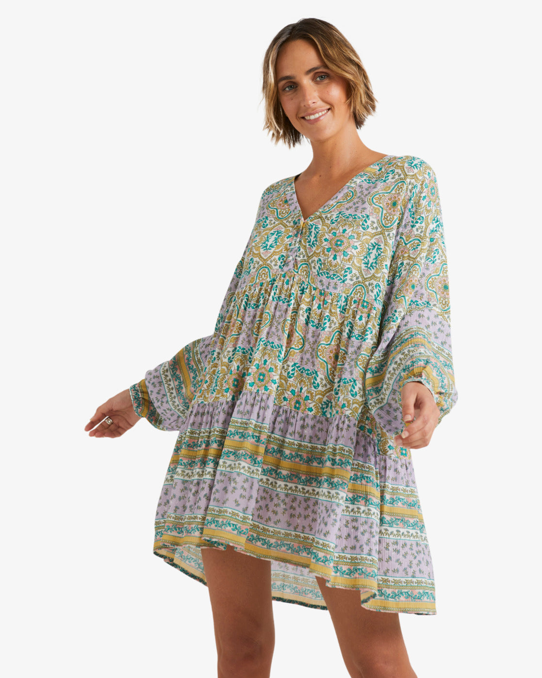 Summerside Mer Dress