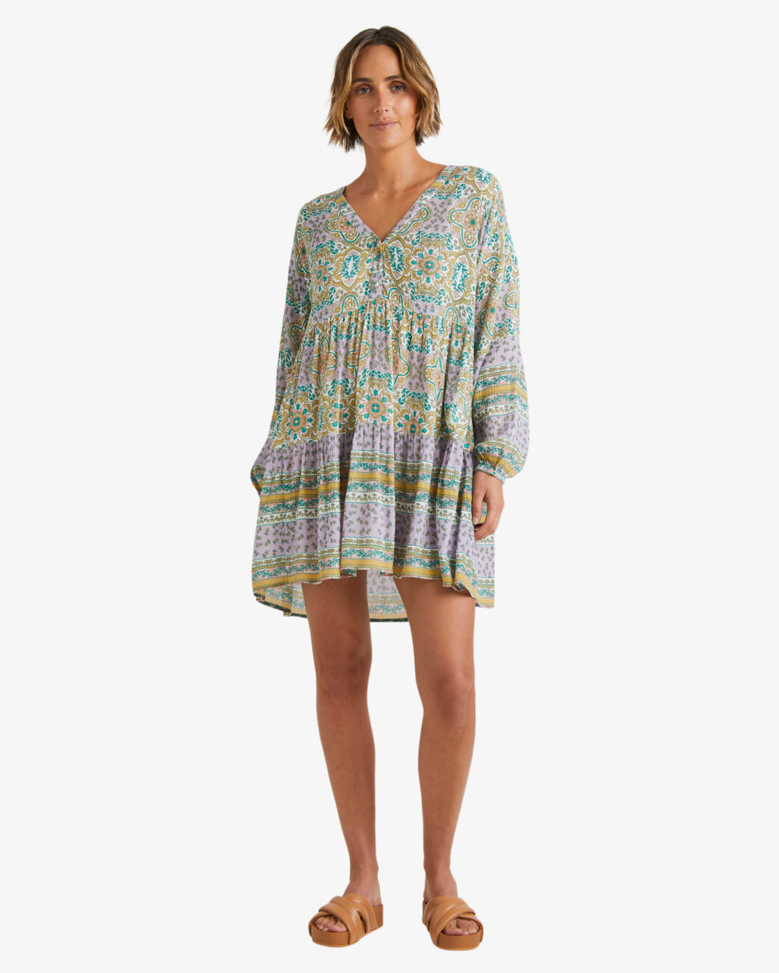 Summerside Mer Dress