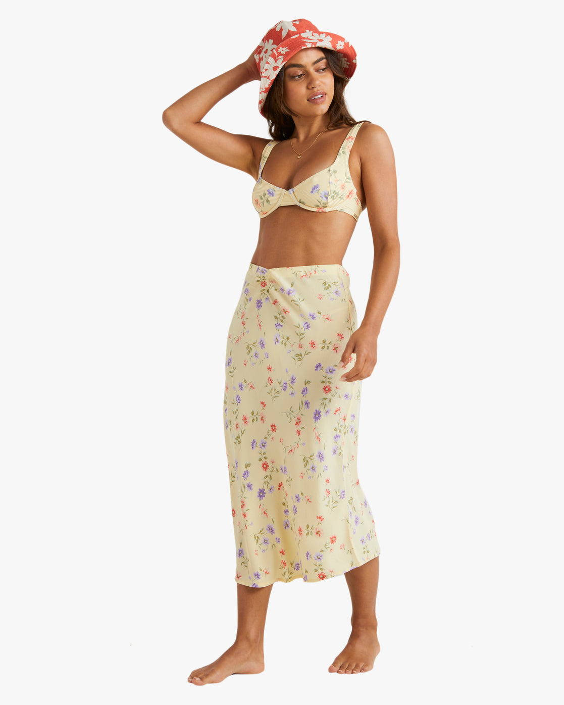 Kismet Skirt