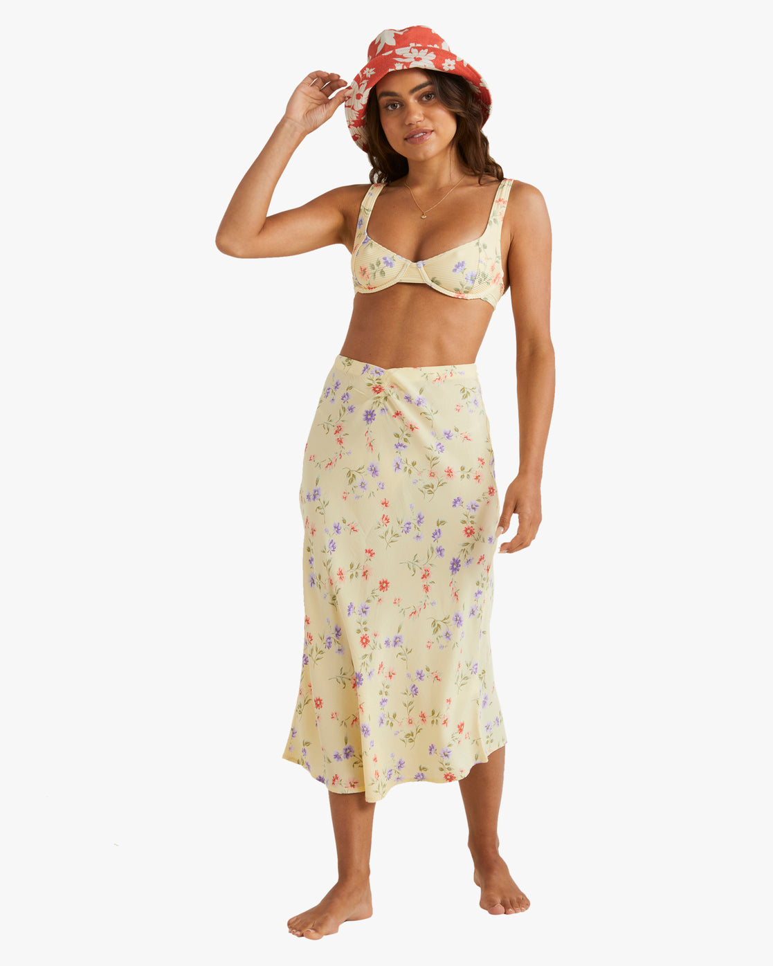 Kismet Skirt