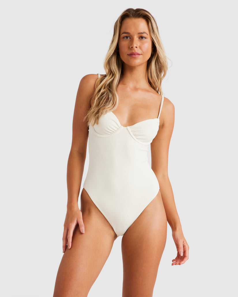 Sunkissed Talia One Piece