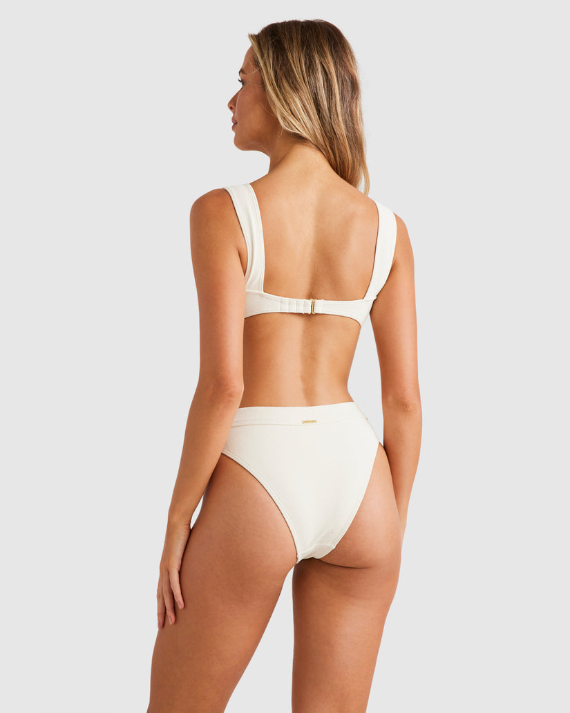 Sunkissed Kali Bralette Bikini Top