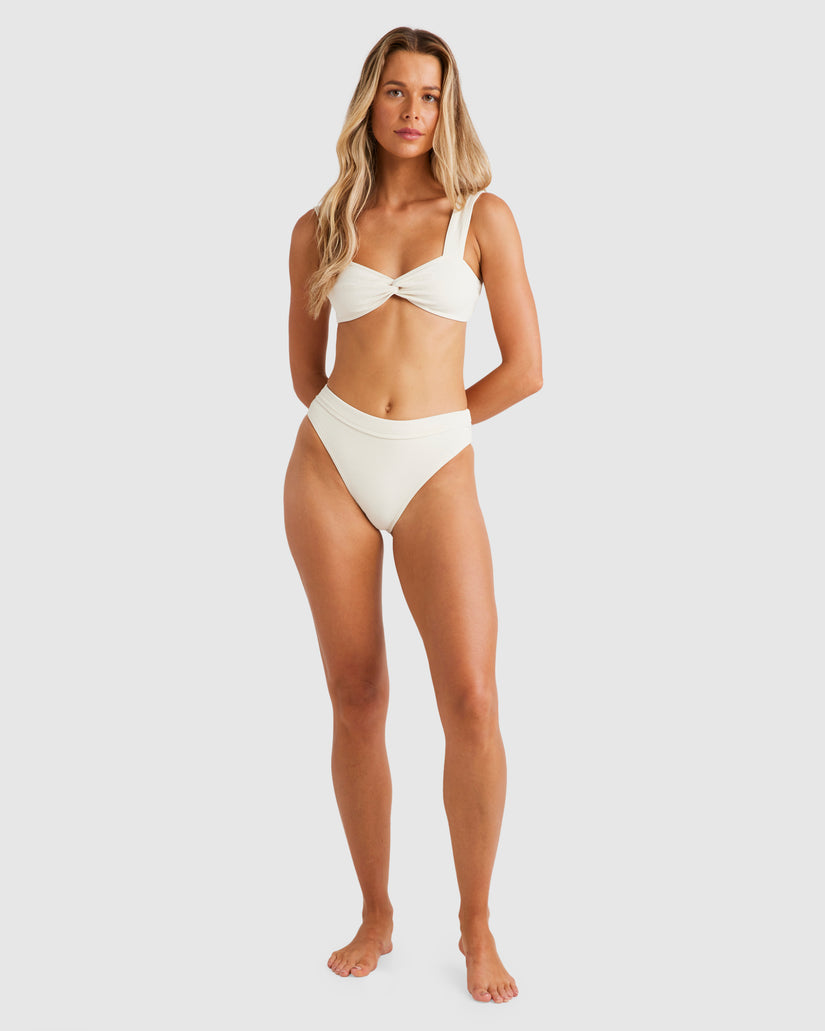 Sunkissed Kali Bralette Bikini Top