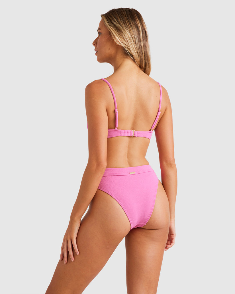 Sunkissed Drew DD Bra Bikini Top