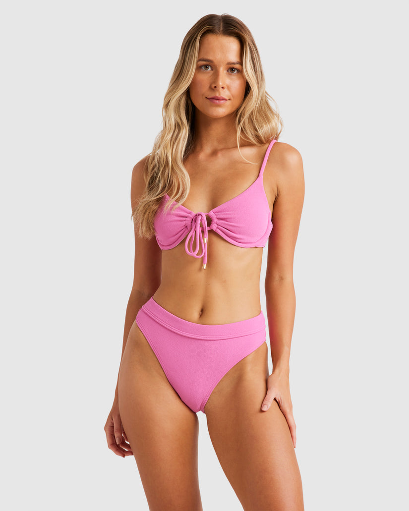 Sunkissed Drew DD Bra Bikini Top