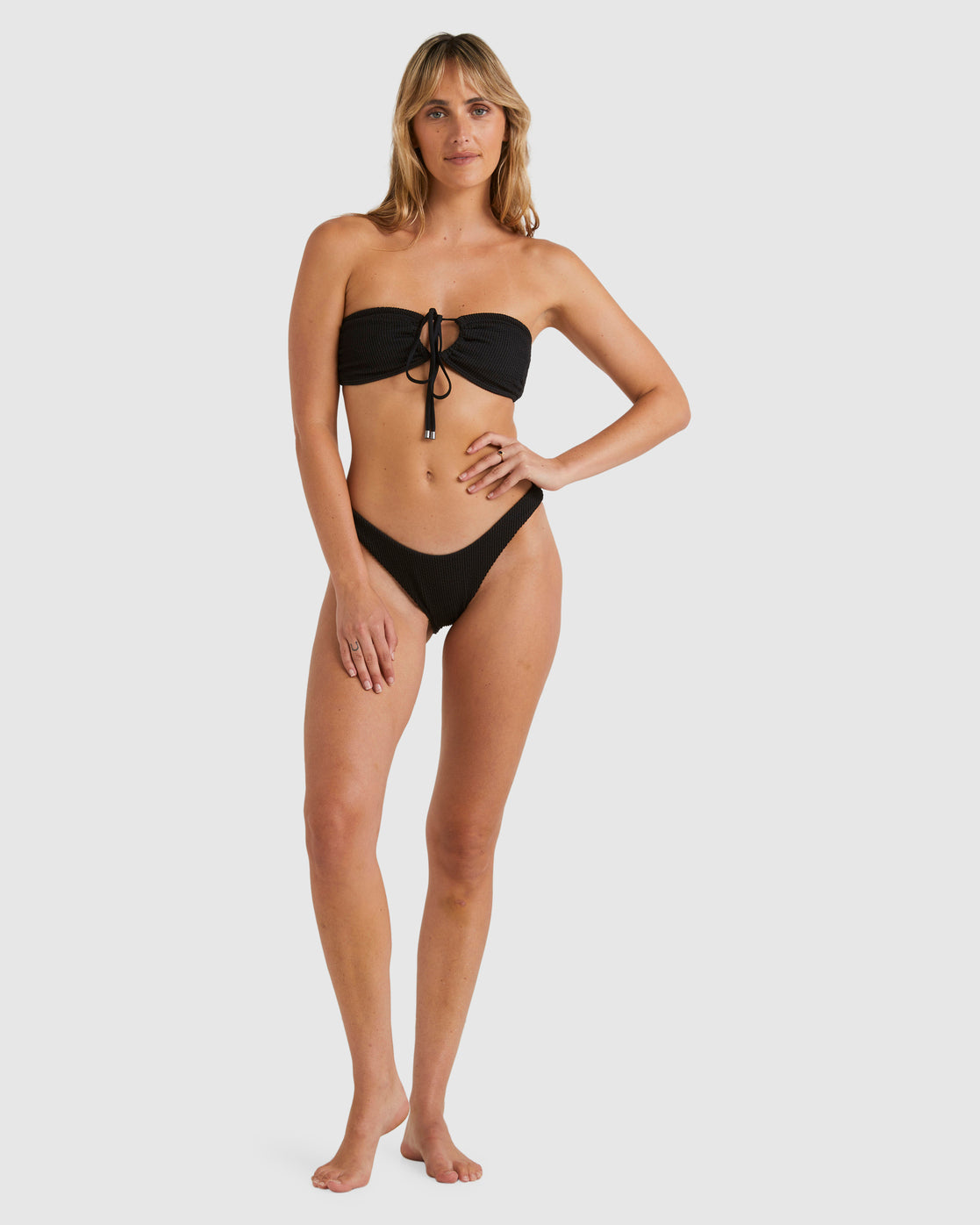 Summer High Hike Bikini Bottom