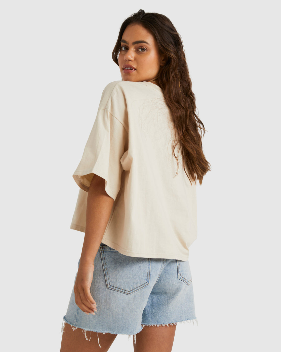 Baseline T-Shirt