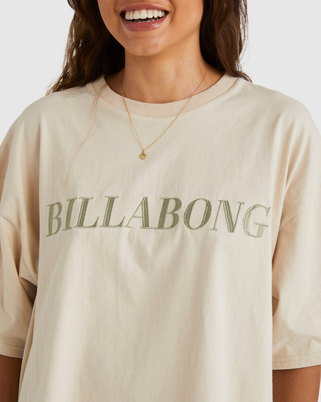 Baseline T-Shirt
