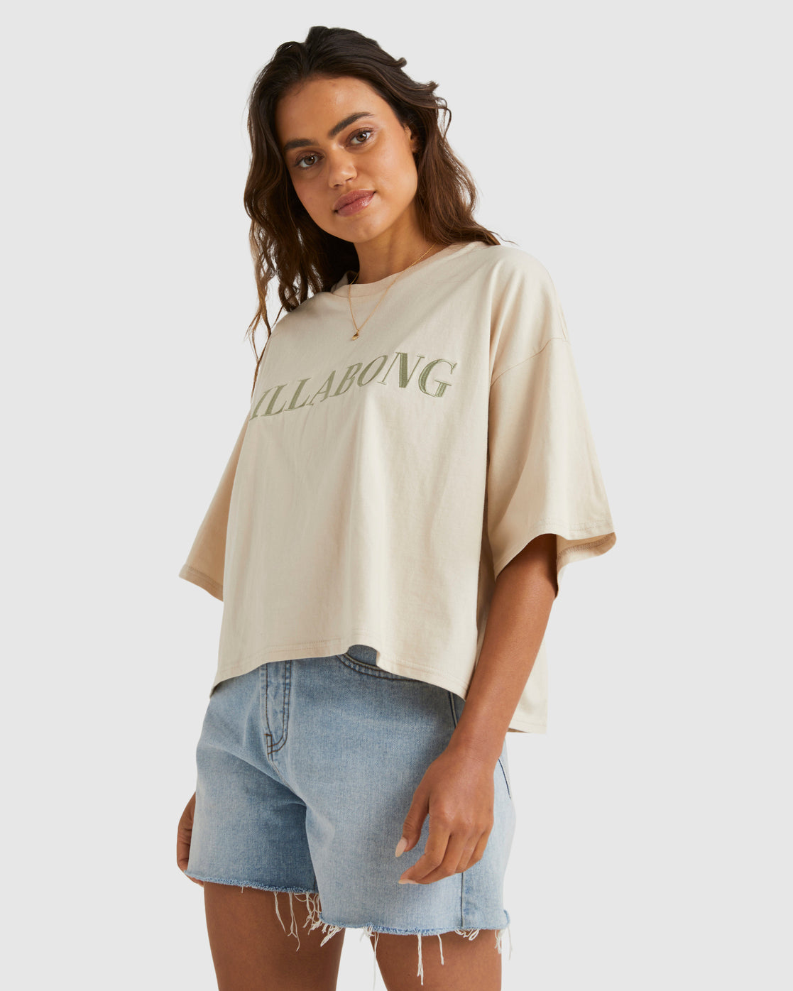 Baseline T-Shirt